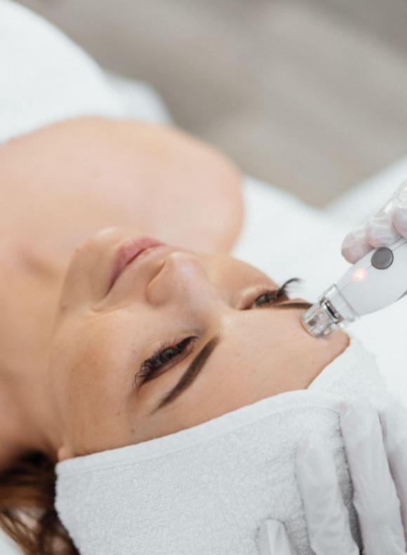 tratamiento de un profesional UCAM