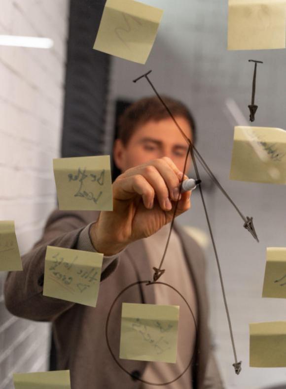 Curso Superior Universitario en Emprendimiento Científico