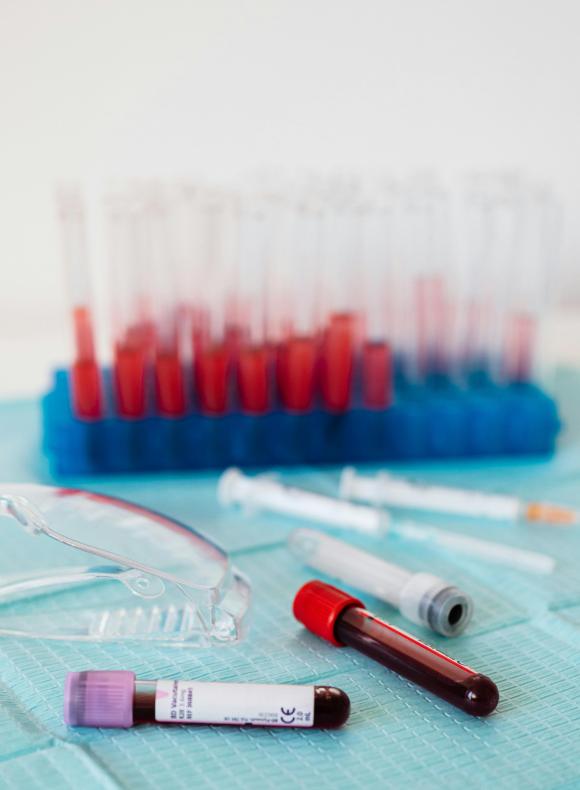 instrumental de enfermería 