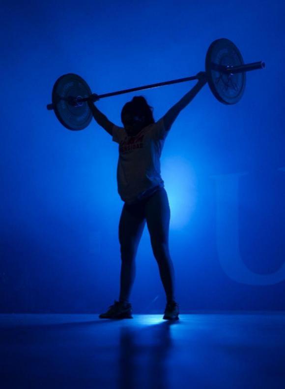 Nutrición y Suplementación en Crosstraining