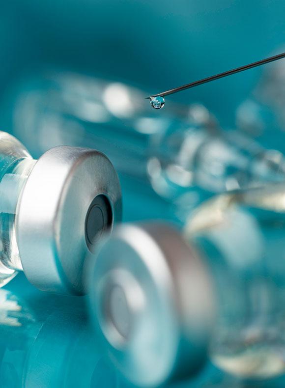 Microcredencial en Fundamentos y Bases Clínicas de la Ozonoterapia