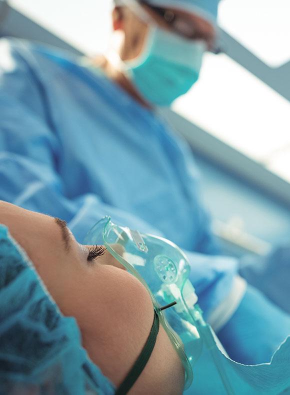 Microcredencial en Soporte Respiratorio en Urgencias y Emergencias