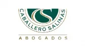 CABALLERO SALINAS Grado en Criminología