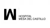 Hospital Mesa del Castillo Grado en Enfermería