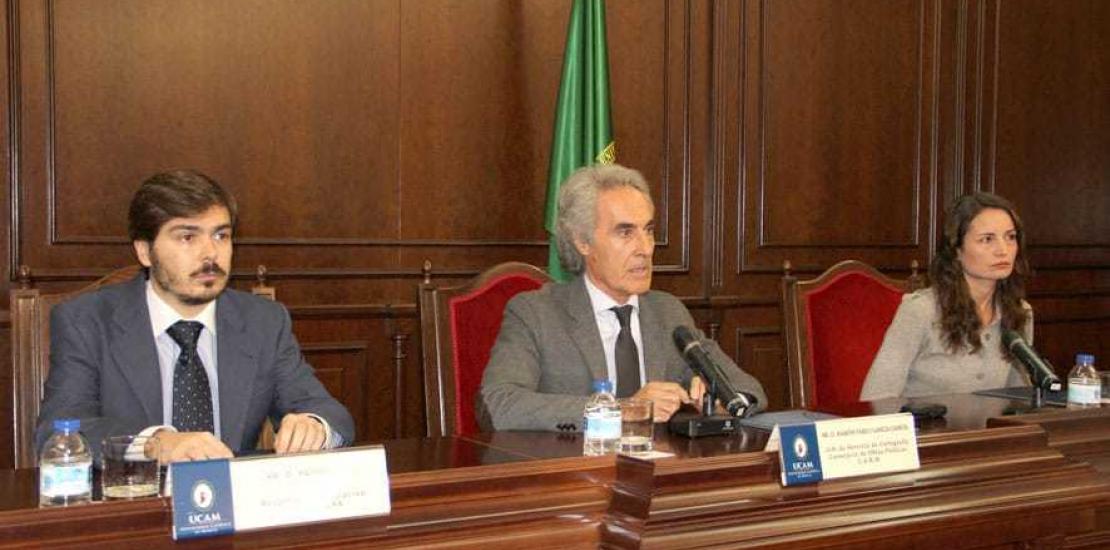 “A diario en todas las ciudades españolas se identifican puntos calientes de delincuencia”