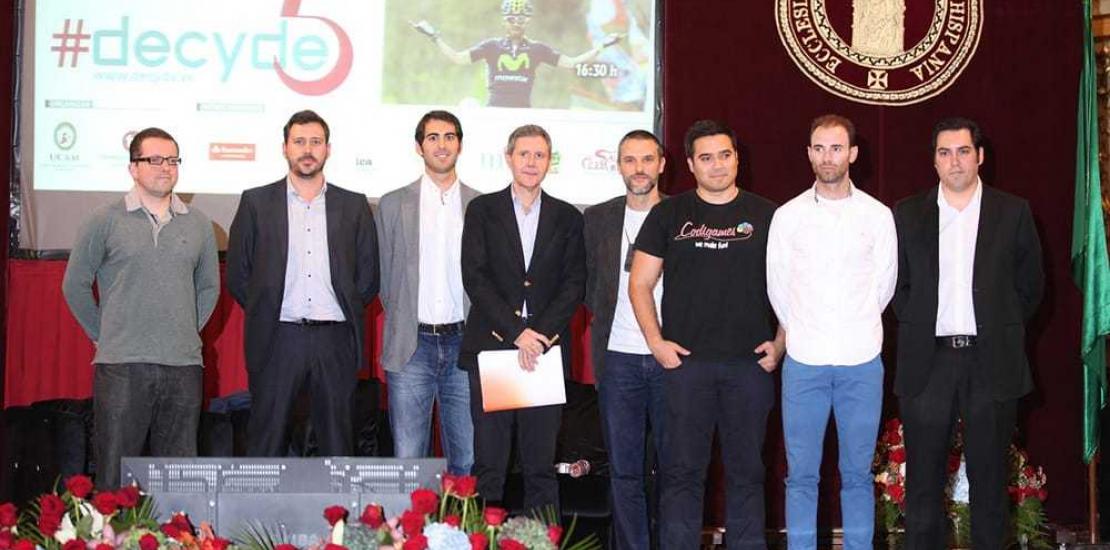 Alejandro Valverde: &quot;Creo que tengo más amigos que enemigos en el pelotón&quot;