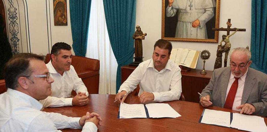 Nace UCAM Vial, la autoescuela de la Universidad Católica de Murcia