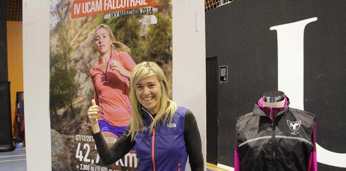 La UCAM FalcoTrail de Cehegín pondrá a prueba a más de 600 participantes