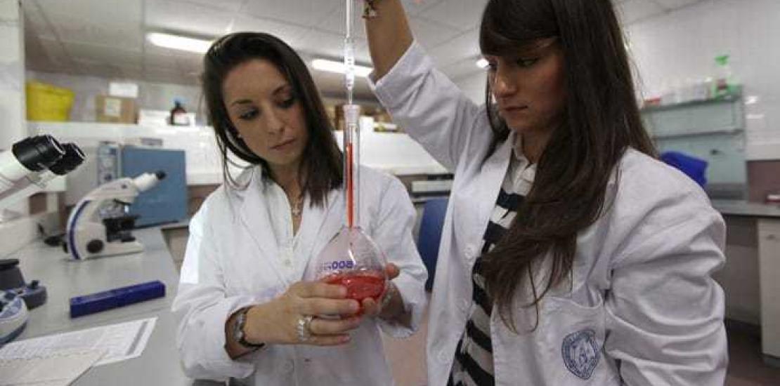 Investigando al más alto nivel