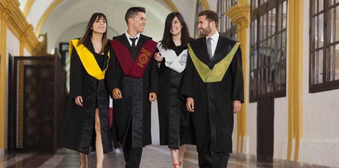 Alta especialización en títulos de postgrado