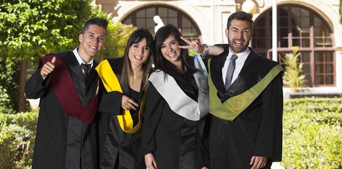 Becas para el estudio de postgrados relacionados con las tecnologías