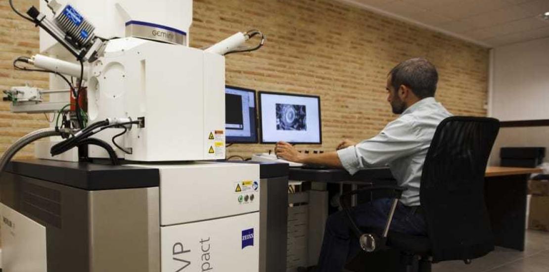 La UCAM, primera universidad de España en promover un programa de Doctorados Industriales