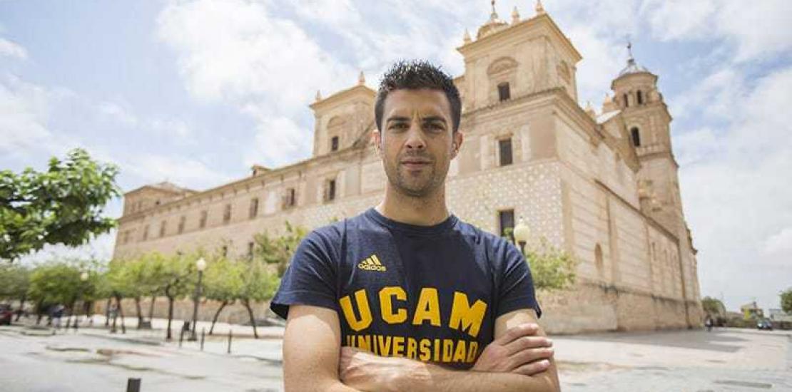 ¡Enhorabuena Miguel Ángel!