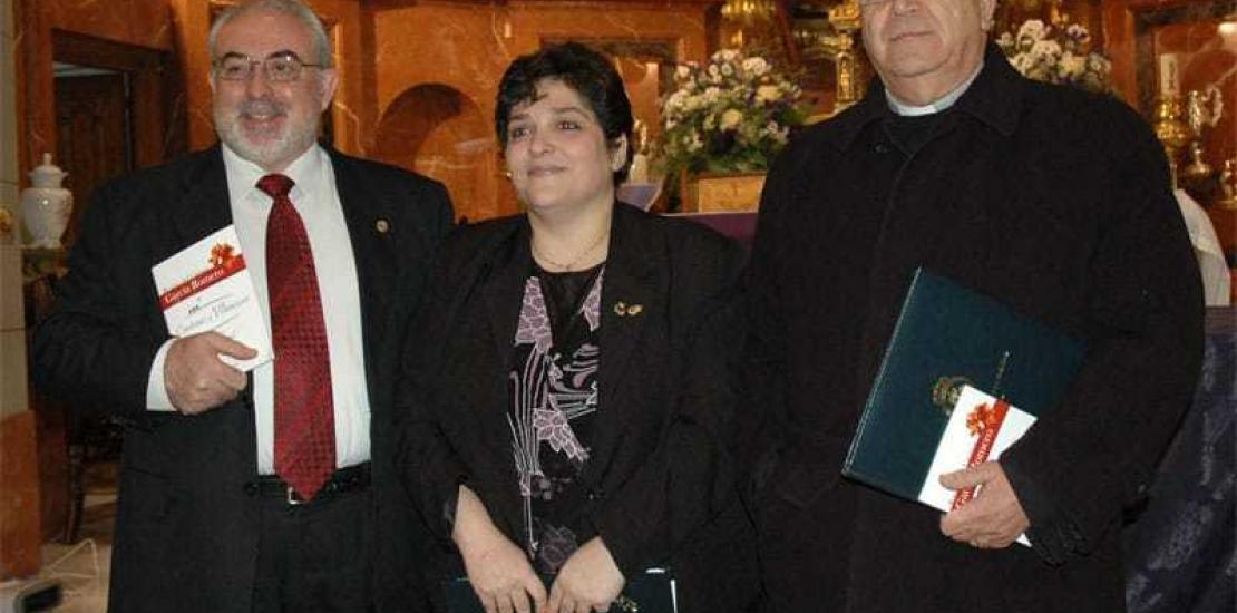 ‘Cantares y Villancicos para una Nueva Navidad’