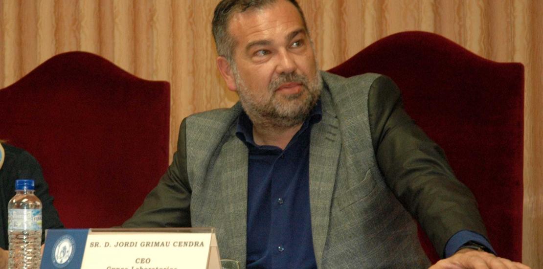 “Cuando quieres innovar en una compañía grande o te dejan o creas la tuya”