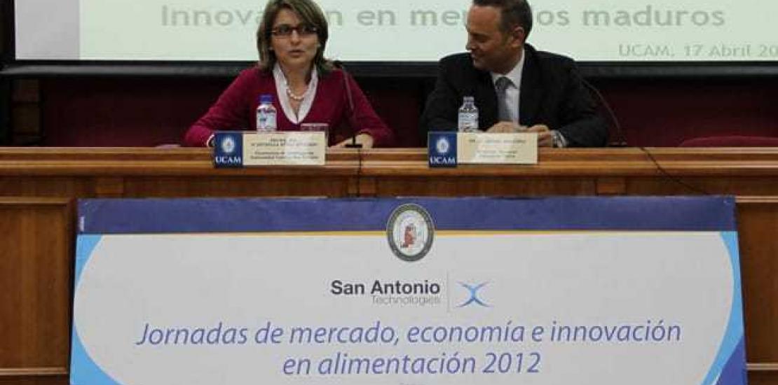 “El consumidor quiere volver a probar productos tradicionales”