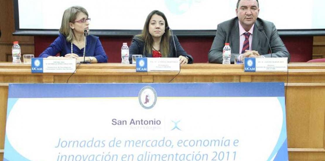 “El sector alimentario goza de una situación privilegiada”