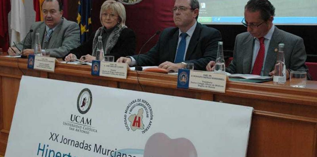 “El seguimiento de la dieta mediterránea es muy bajo en la Región de Murcia”