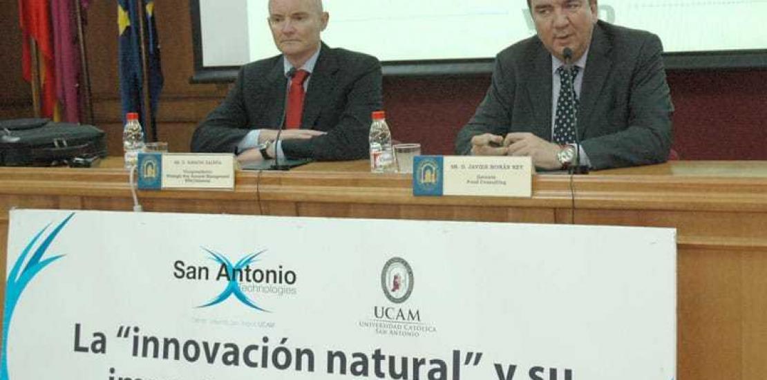 “El Síndrome Metabólico se convertirá en la pandemia del siglo XXI"