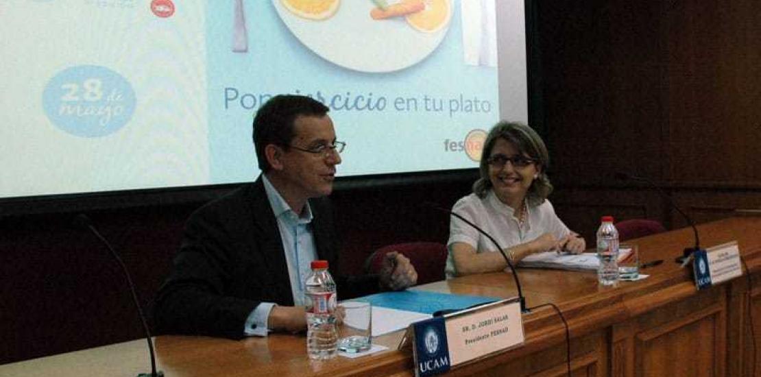“Es absolutamente necesario que todos los médicos posean conocimientos de Nutrición”