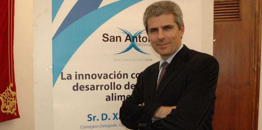 “Es necesario que la industria se adapte a los nuevos retos”