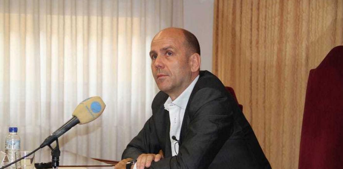 “Es un momento fantástico para innovar”