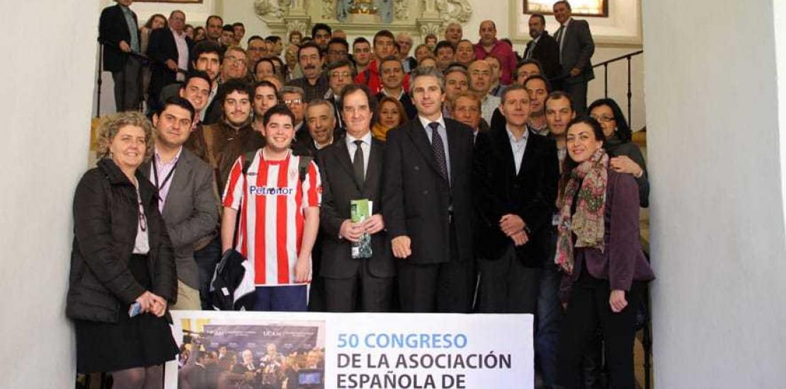 “Esta es una profesión de auténtica vocación”