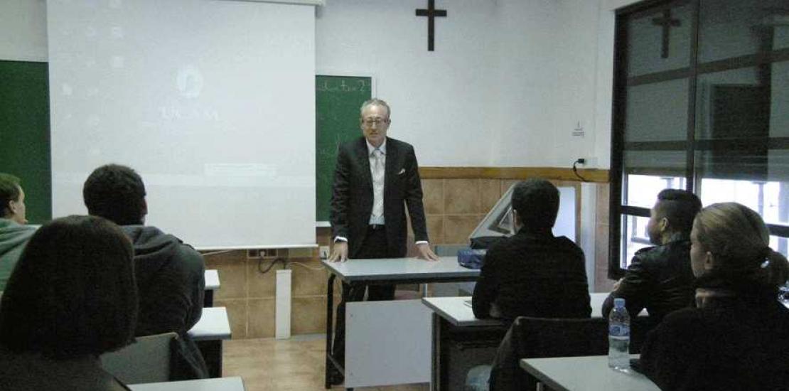 “Estas navidades las estaciones de esquí mantendrán buenas previsiones”