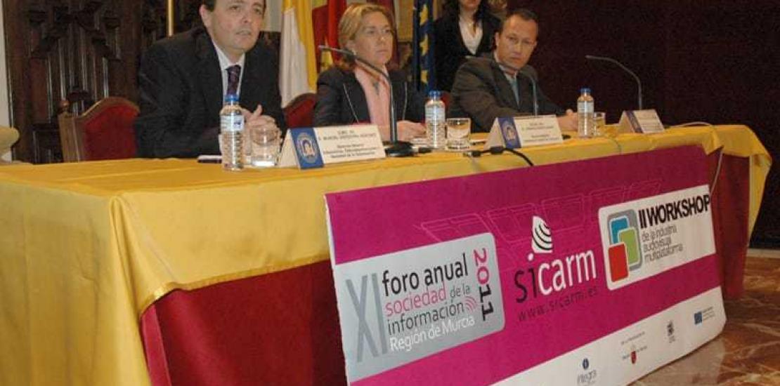 “Hoy no podemos hablar de televisión sin referirnos a Internet”