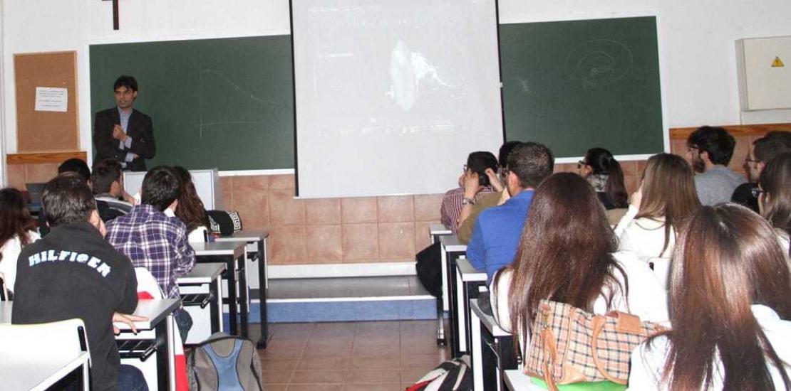 “Imaginación, acción y pasión son la clave para crear cualquier proyecto”