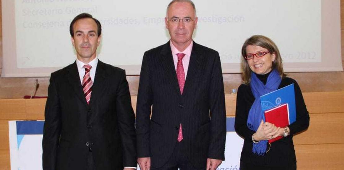 “Kellogg´s  basa su éxito en la creación, la innovación y el compromiso”