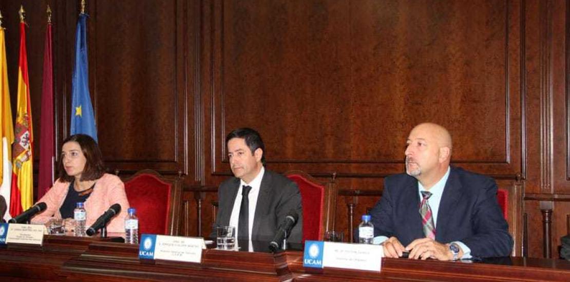 “La formación en turismo para nosotros es esencial”