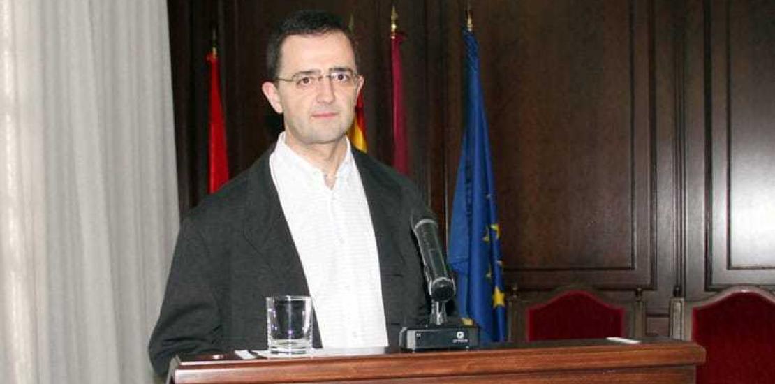 “La muerte de Bin Laden supone un golpe moral muy duro para todo el movimiento yihadista global”