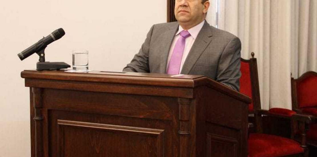 “La OTAN se ha convertido en una organización de defensa global“