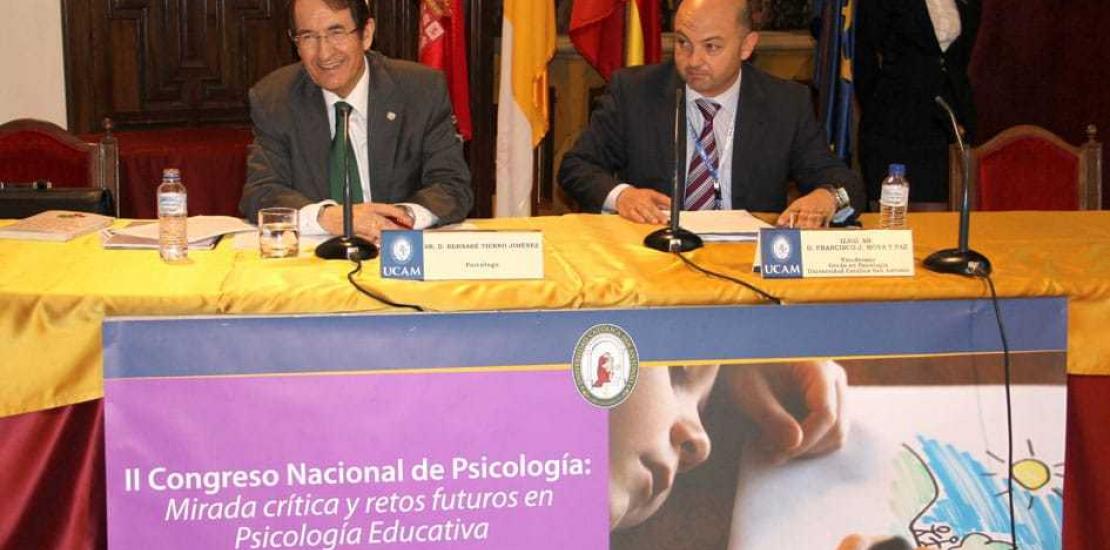 “La preparación hace que la persona se sienta con poder frente a los problemas”