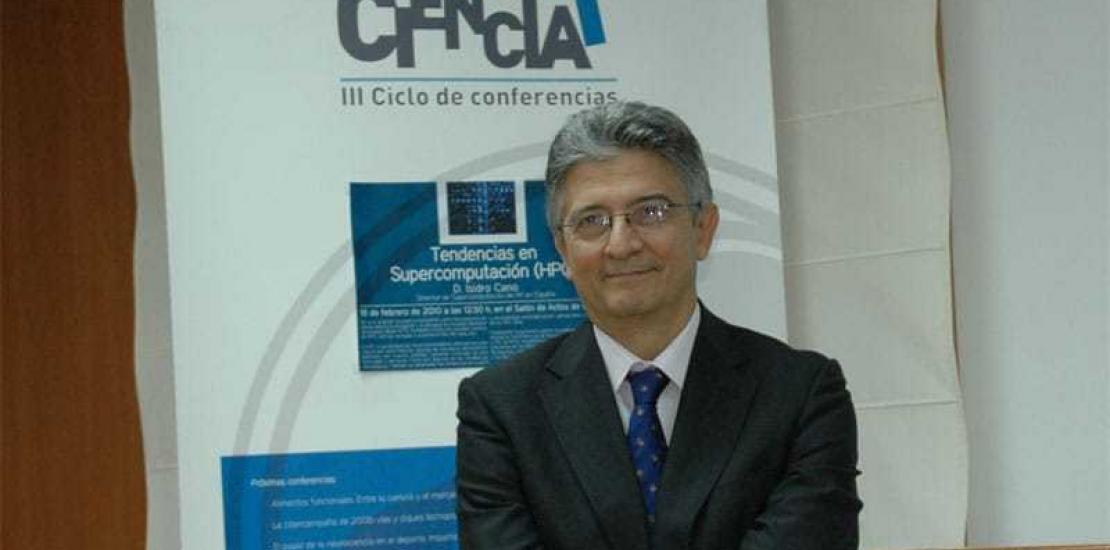 “La supercomputación debería estar al alcance del usuario”