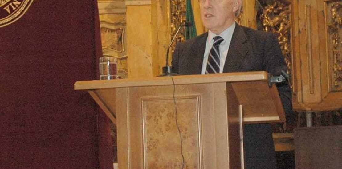 “Las crisis son momentos de prueba y oportunidades”