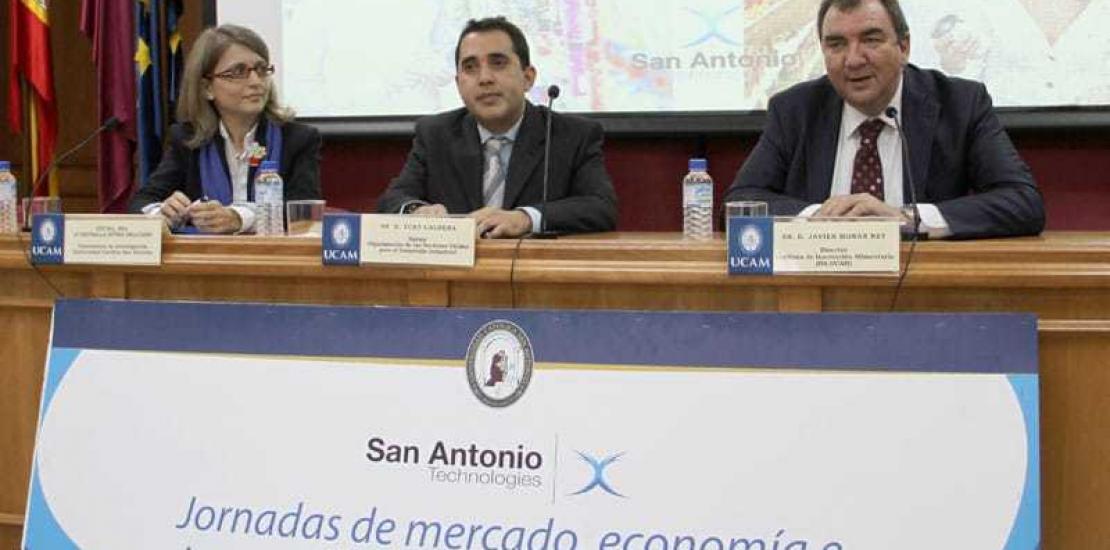 “Los consumidores españoles gozan de una gran protección”