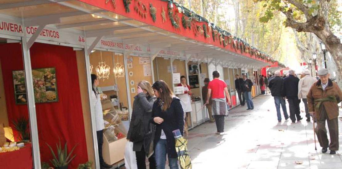 “Más de la mitad de los murcianos reducirá su consumo navideño en 2012”