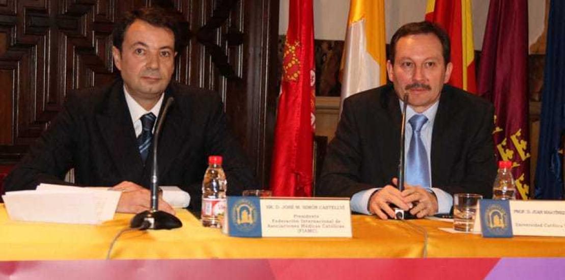 “Todos los días mueren 1500 madres en el mundo por causas evitables antes o durante el parto”