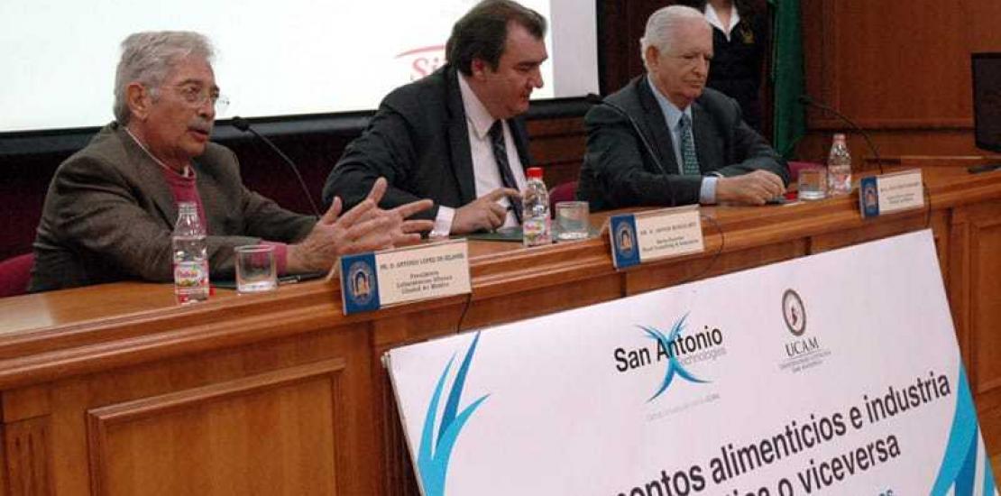 ”La Medicina avanza hacia un concepto integral de Salud”