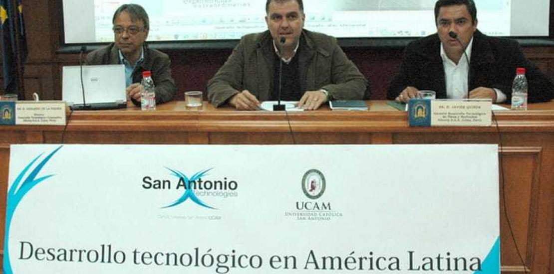 ”Nuestro éxito se basa en la innovación y el crecimiento agresivo”