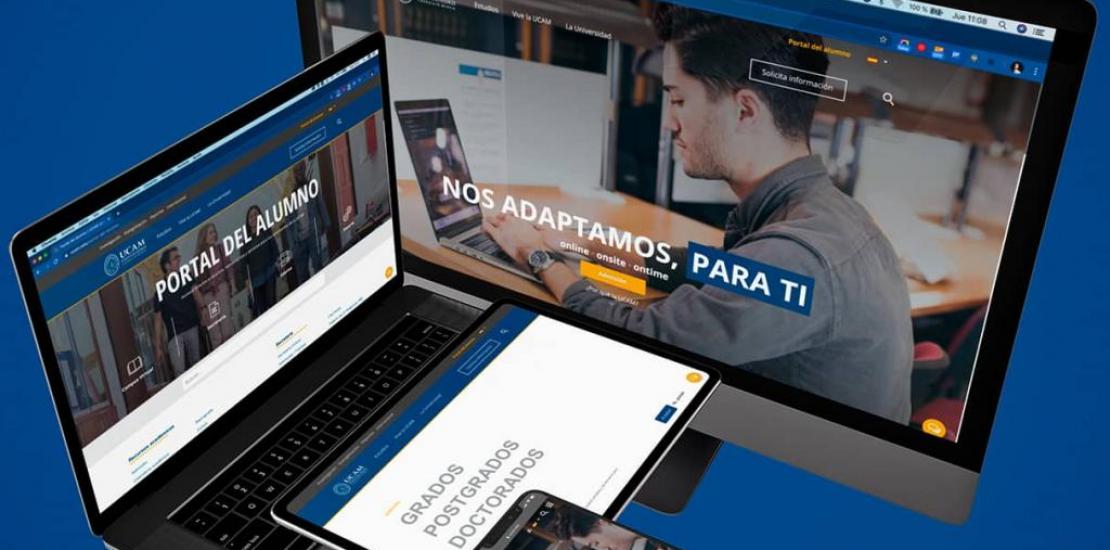 Nueva ucam.edu