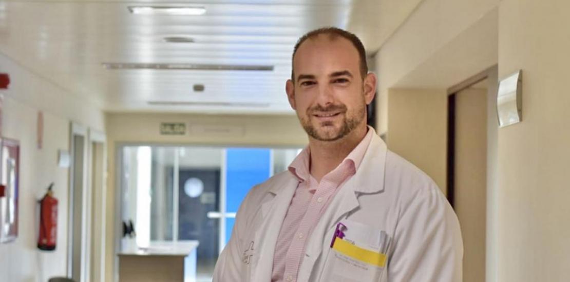 La tesis del doctor José Martínez-Más ha sido dirigida por expertos de los Grados en Medicina e Ingeniería Informática