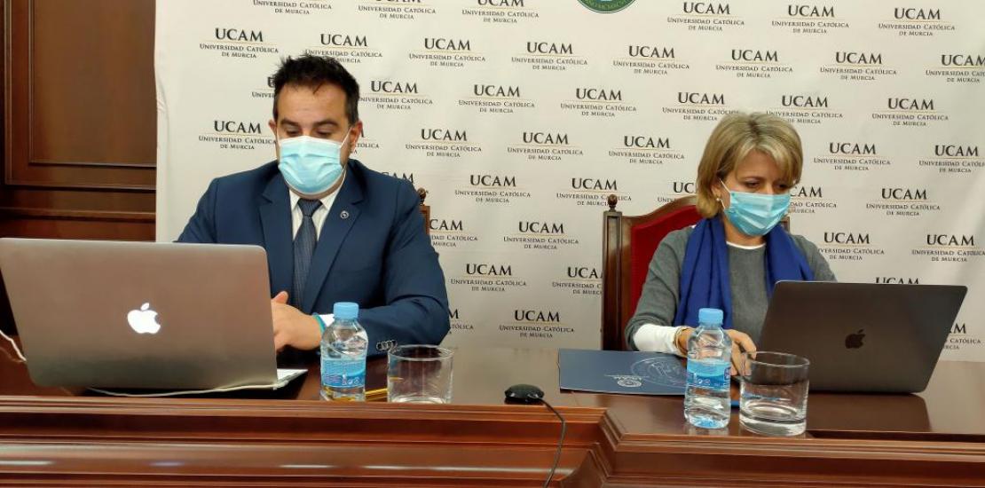 Inauguración congreso Lige Age