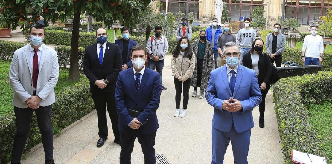 Comité Académico Internacional