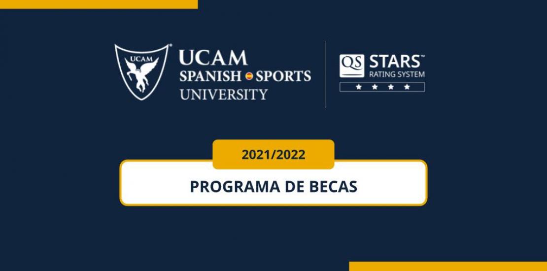 Imagen principal programa de becas