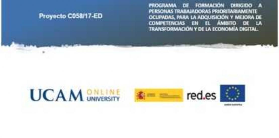 Programa destinado a mejorar las competencias de los trabajadores de la Universidad