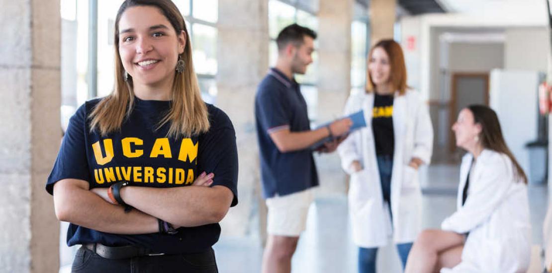 Las becas son concedidas gracias al convenio con Santander Universidades