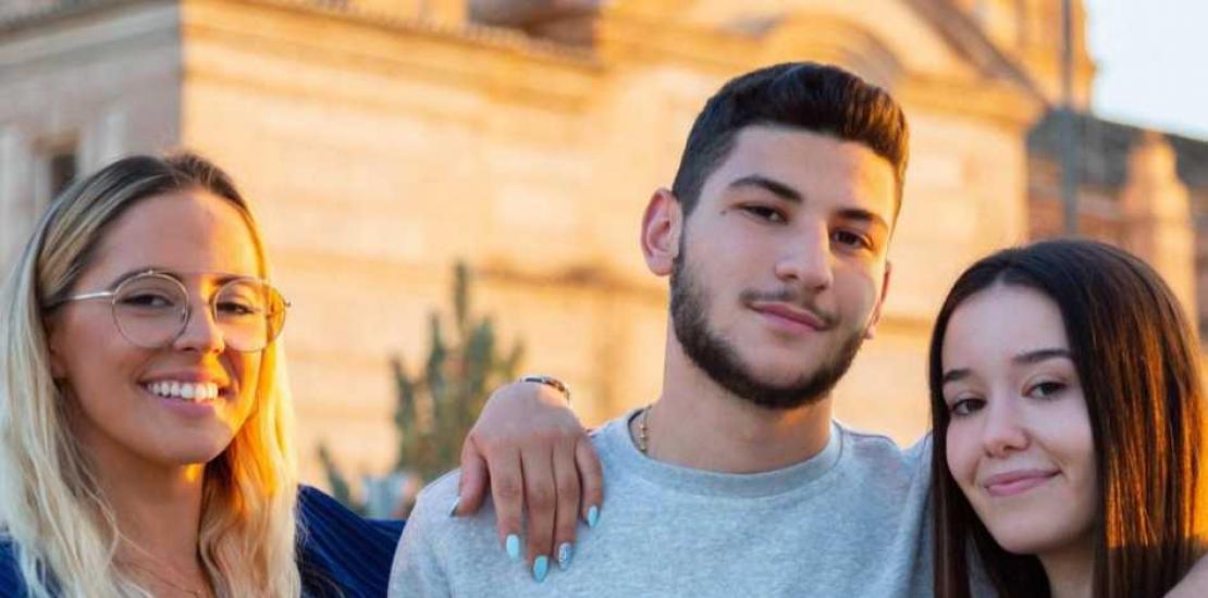 Las becas van dirigidas a todos los alumnos UCAM